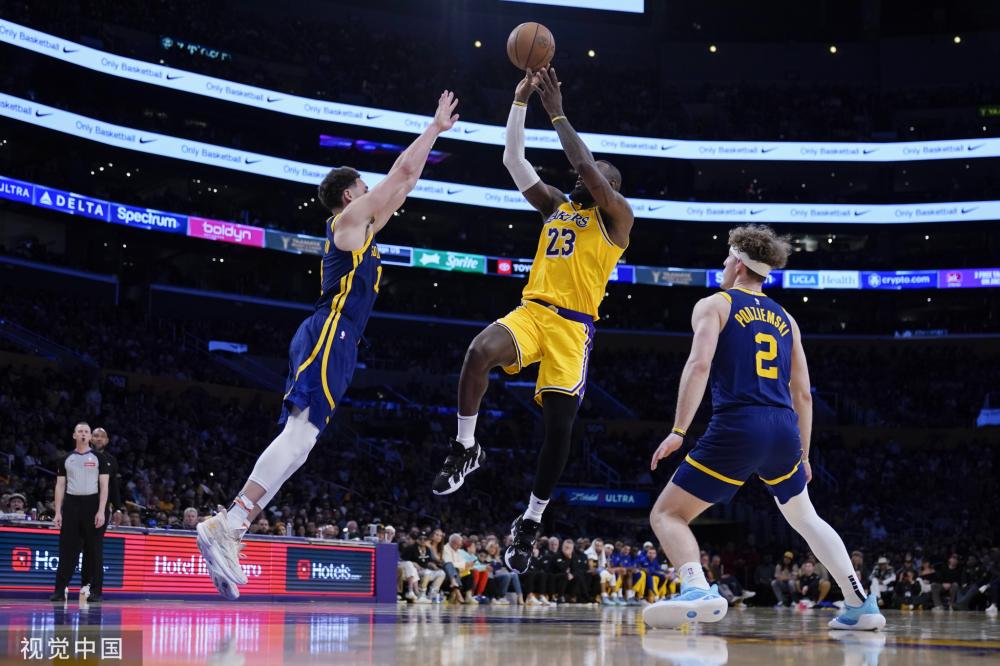 洛杉矶湖人 洛杉矶湖人